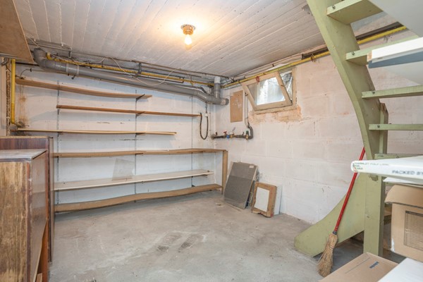 Medium property photo - Luipertstraat 15, 6237 NL Moorveld